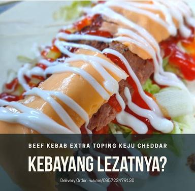 CALLME KEBAB