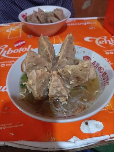 BAKSO SUPER RAKSASA