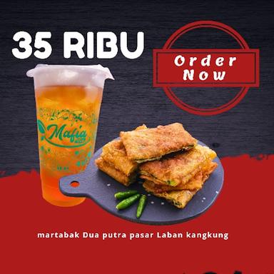 MARTABAK DUA PUTRA CEPIRING-KANGKUNG