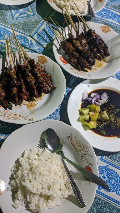 SATE KAMBING TRUKO