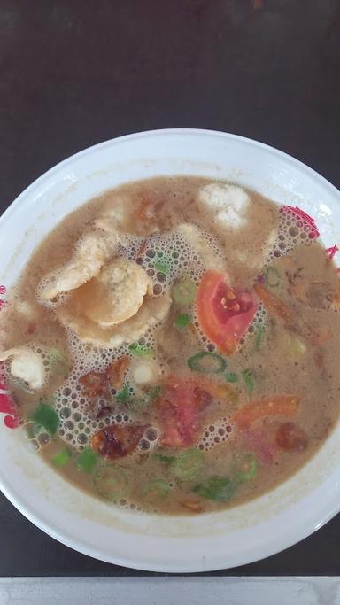 SOTO BETAWI CITO ROSO