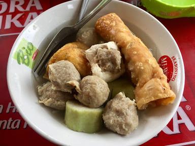 BAKSO ERWIN TERATAI