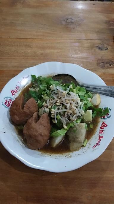 BAKSO KIKIL COKRO