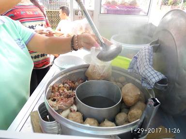 BAKSO ROYAL CABANG BLITAR