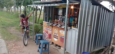 KEDAI SO YOSS