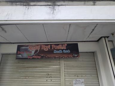 KEDAI KOPI POSITIF