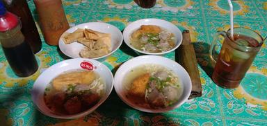 BAKSO BAKWAN MALABAR