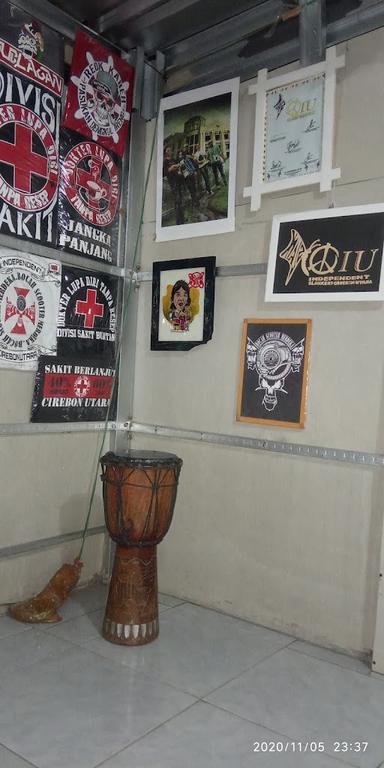 WARUNG SLANKER CIU