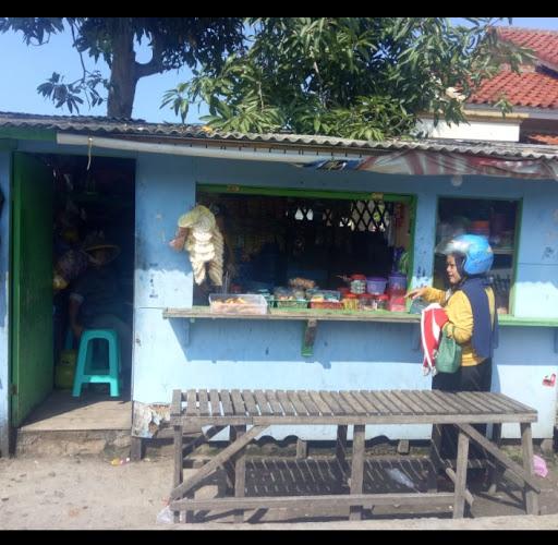 WARUNG SOTO PRAPATAN