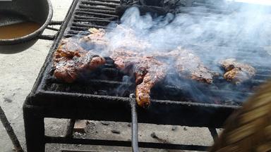 AYAM BAKAR GEPREK BUNGKO 67 JAWA BARAT