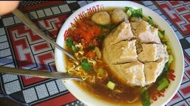 BAKSO PUTRA SEMAR MANG UDIN