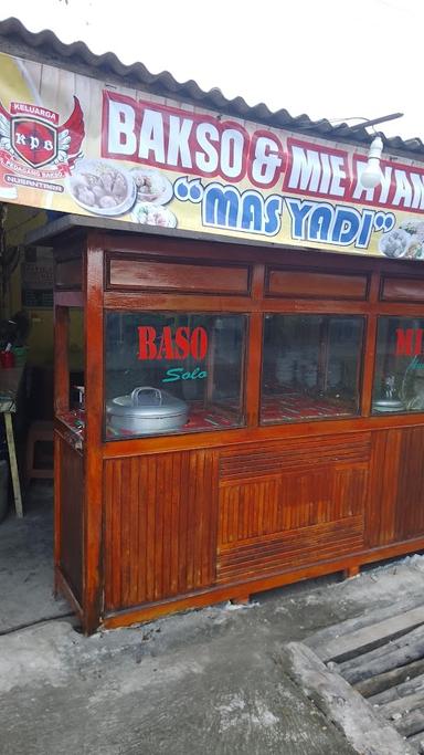 BASO YADI