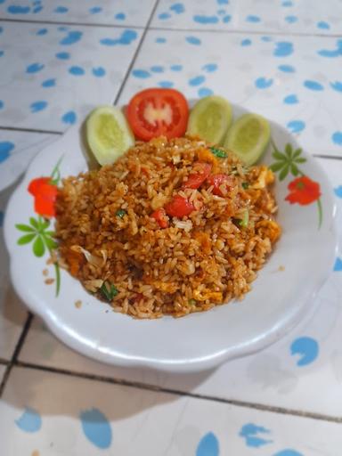 NASI GORENG CIREBON GANDI 2