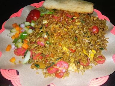 NASI GORENG HOLLAND