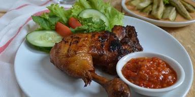 RM AYAM BAKAR H CARDA