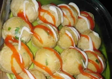 TAKOYAKI AL HIJRAH