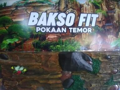 BAKSO FIT