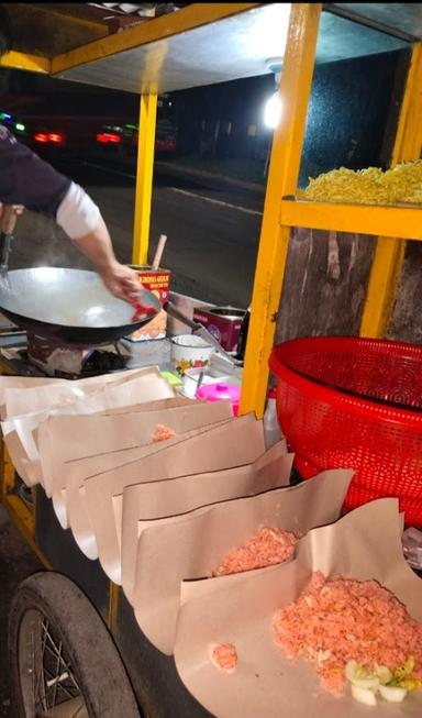 NASI GORENG AREMA