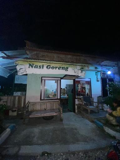 NASI GORENG CAK MINAN