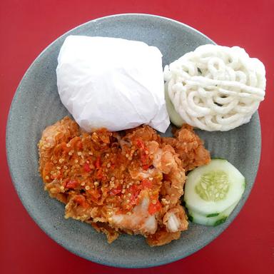 RESTORAN CHICKENOYA