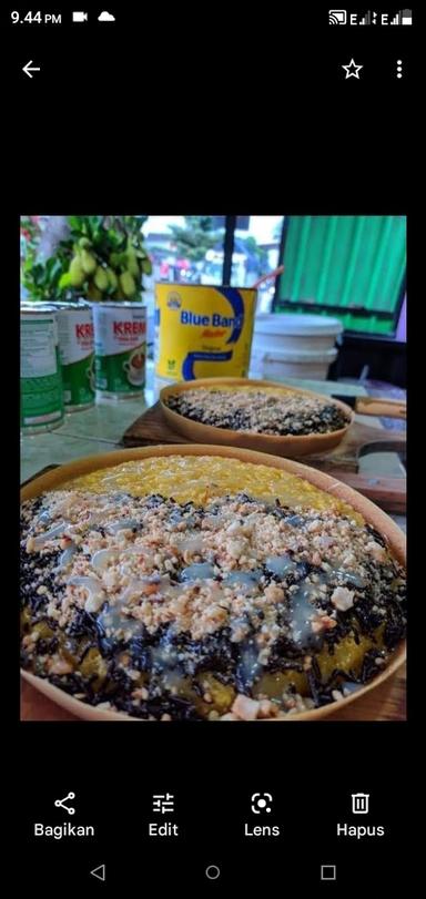 MARTABAK ZOH