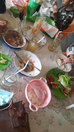 Photo's Rumah Makan Betawi