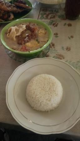 Photo's Rumah Makan Betawi