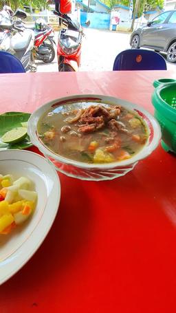 Photo's Rumah Makan Betawi