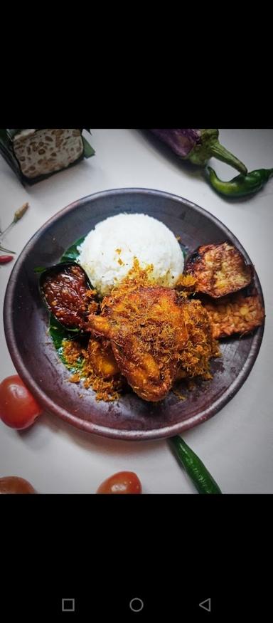 SARABA MUDAH (WARUNG MAKAN)