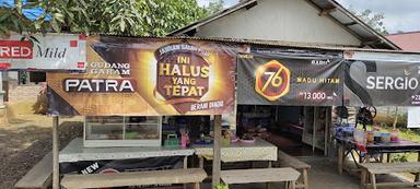 WARUNG MAKAN BU AYU