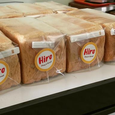 HIRO PIZZA & BREAD