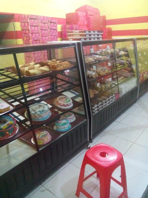 MELLISA BAKERY