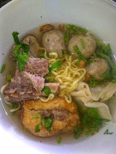 BAKSO TUSUK SATE