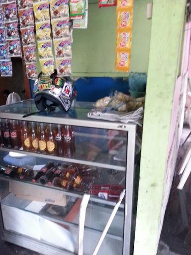 KEDAI KEBON KOPI