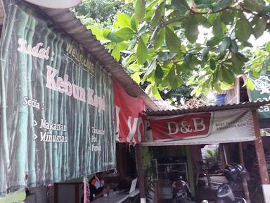 KEDAI KEBON KOPI