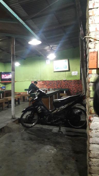 KEDAI KEBON KOPI