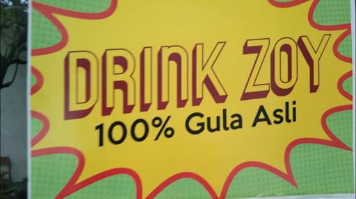 DRINKZOY