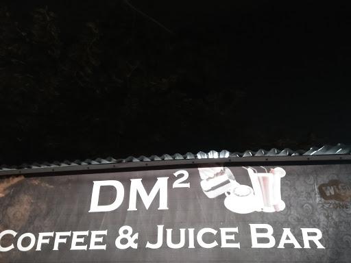 DM2 COFFEE&JUICEBAR