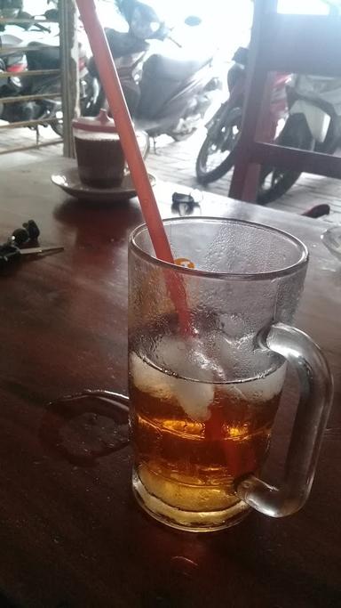 WARKOP DAN COFFEE