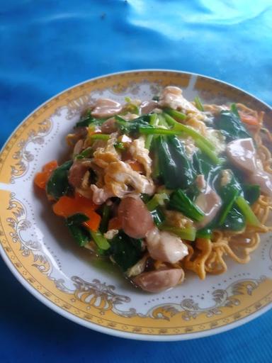 MIE WANJAYA