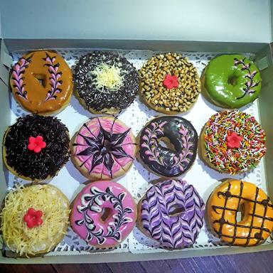 AGAM BAKERY