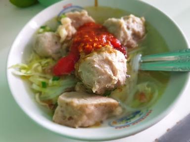 BAKSO DAGING SAPI ( CAK LIL )