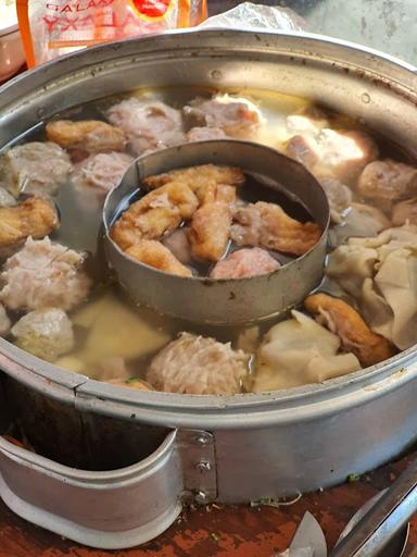 BAKSO PAK AJI