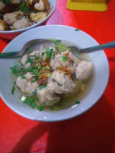 BAKSO PAK JHON