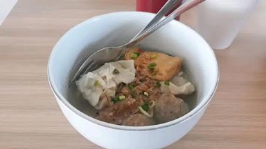 BAKSO PAK JHON