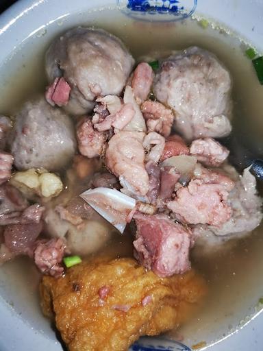 BAKSO PAK JHON