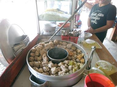 BAKSO PAK MINOT