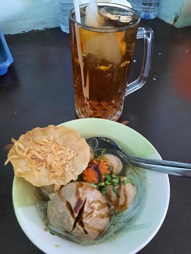 BAKSO SOLO MANALAGI