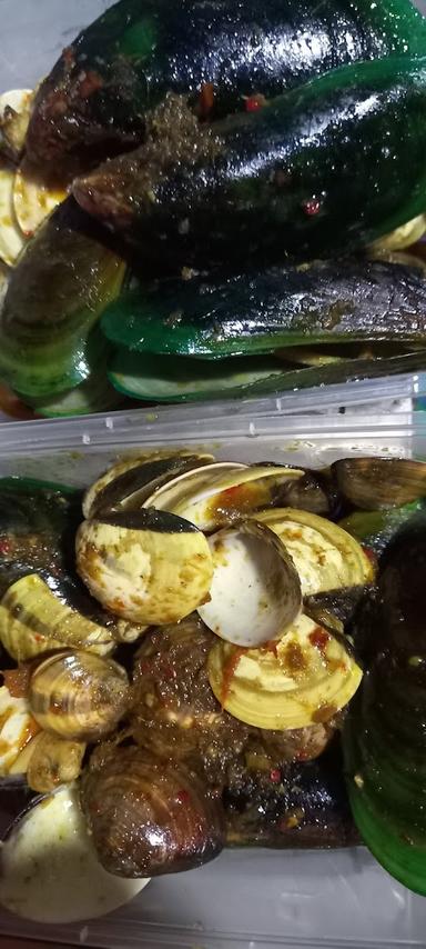 IKAN BAKAR ECHO SURABAYA