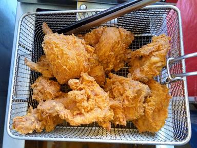 JAGO FRIED CHIKEN